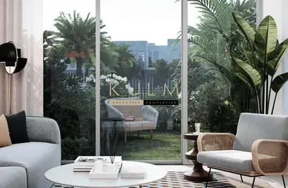 Villa - 3 Bedrooms - 4 Bathrooms for sale in Joy - Arabian Ranches 3 - Dubai