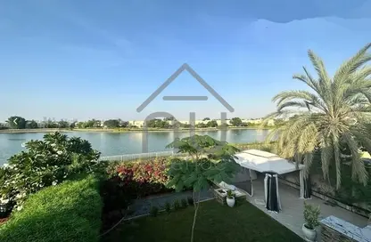 Villa - 3 Bedrooms - 3 Bathrooms for rent in Springs 11 - The Springs - Dubai