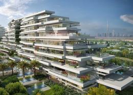 Apartment - 3 bedrooms - 5 bathrooms for rent in Seventh Heaven - Al Barari - Dubai