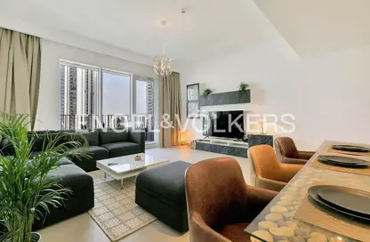 Apartment - 2 Bedrooms - 2 Bathrooms for sale in Creek Horizon Tower 2 - Creek Horizon - Dubai Creek Harbour (The Lagoons) - Dubai