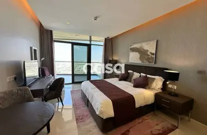 شقة - 1 حمام للبيع في آيكون سيتي  تاور بي - آيكن سيتي - الخليج التجاري - دبي