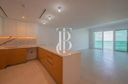 Apartment - 2 Bedrooms - 3 Bathrooms for rent in La Vie - Jumeirah Beach Residence - Dubai