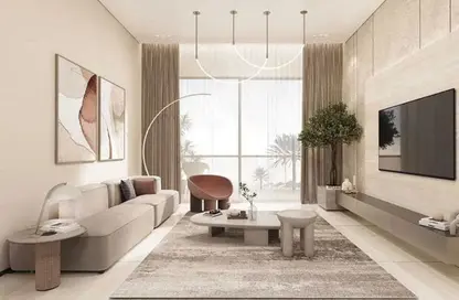 Apartment - 1 Bedroom - 2 Bathrooms for sale in Reef 998 - Dubai Land Residence Complex - Dubai