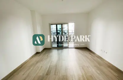 Apartment - Studio - 1 Bathroom for rent in Waters Edge - Yas Island - Abu Dhabi