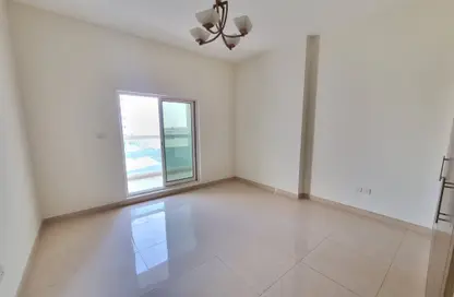 Apartment - 1 Bedroom - 1 Bathroom for rent in 4Direction Residence 1 - Dubai Land Residence Complex - Dubai