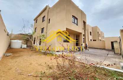 فيلا - 7 غرف نوم - 8 حمامات للايجار في مدينة خليفة أ - مدينة خليفة - أبوظبي
