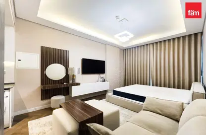 شقة - 1 حمام للبيع في سامانا هيلز - ارجان - دبي