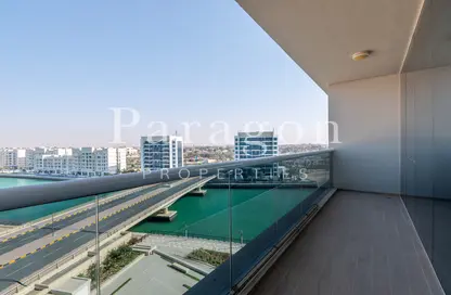 شقة - غرفة نوم - 1 حمام للبيع في مساكن جاتواي - ميناء العرب - راس الخيمة - رأس الخيمة