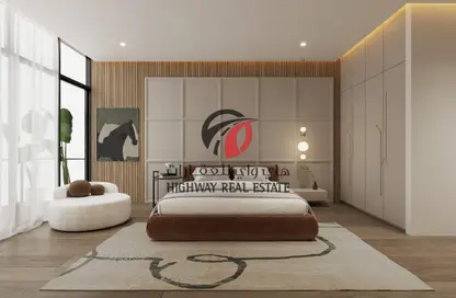 Apartment - 1 Bedroom - 2 Bathrooms for sale in Zenith Residences - International City - Dubai Apartment - 1 Bedroom - 2 Bathrooms for sale in Zenith Residences - International City - Dubai