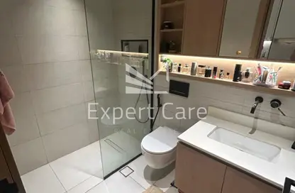 شقة - 1 حمام للايجار في مساكن بيفيرلي - قرية الجميرا سركل - دبي شقة - 1 حمام للايجار في مساكن بيفيرلي - قرية الجميرا سركل - دبي