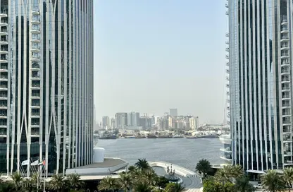 Apartment - 2 Bedrooms - 2 Bathrooms for rent in Island Park 1 - Dubai Creek Harbour (The Lagoons) - Dubai