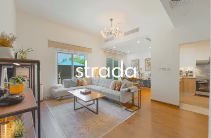Townhouse - 2 Bedrooms - 4 Bathrooms for sale in Amaranta - Villanova - Dubai Land - Dubai