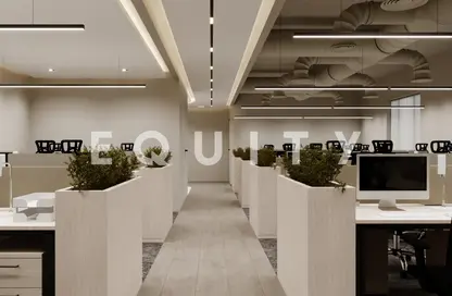 Office Space - Studio for rent in The Dome - JLT Cluster N - Jumeirah Lake Towers - Dubai