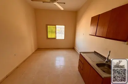 شقة - 1 حمام للايجار في 3 المويهات - المويهات - عجمان