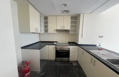 Apartment - 2 Bedrooms - 3 Bathrooms for rent in Golf Horizon Tower A - Golf Horizon - DAMAC Hills - Dubai