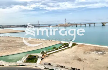 Apartment - 2 Bedrooms - 3 Bathrooms for sale in Amaya Towers - Shams Abu Dhabi - Al Reem Island - Abu Dhabi