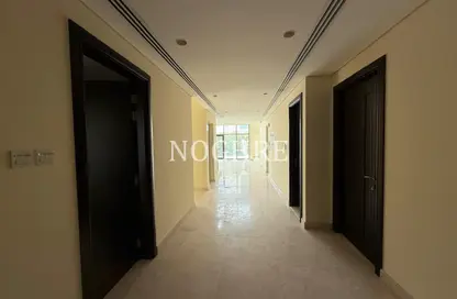 Villa - 6 Bedrooms - 7 Bathrooms for rent in Grand Views - Meydan Gated Community - Meydan - Dubai