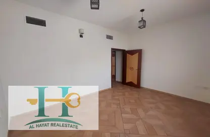 Apartment - 1 Bedroom - 2 Bathrooms for rent in Al Nakhil 2 - Al Nakhil - Ajman