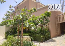 Villa - 2 bedrooms - 2 bathrooms for sale in Amaranta - Villanova - Dubai Land - Dubai