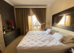 Apartment - 1 bedroom - 1 bathroom for rent in Marina Apartments G - Al Hamra Marina Residences - Al Hamra Village - Ras Al Khaimah