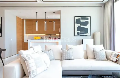 شقة - 2 غرف نوم - 3 حمامات للبيع في اتلانتس ذارويال رزيدينسز‎ - نخلة جميرا - دبي