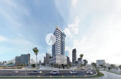 شقة - 2 غرف نوم - 2 حمامات للبيع في ايكزوتيكا من مارينا - قرية الجميرا سركل - دبي شقة - 2 غرف نوم - 2 حمامات للبيع في ايكزوتيكا من مارينا - قرية الجميرا سركل - دبي