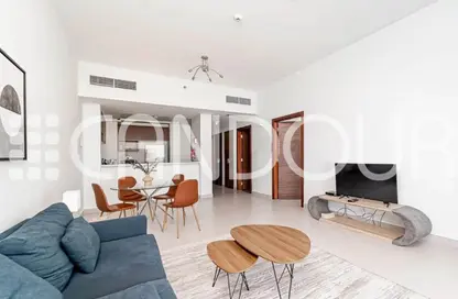 Apartment - 1 Bedroom - 1 Bathroom for sale in Park Gate Residence 4 - Al Kifaf - Zabeel - Dubai