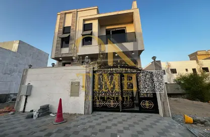 شقة - 4 غرف نوم - 4 حمامات للايجار في الزاهية جاردنز - الزاهية - عجمان