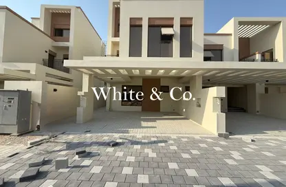 تاون هاوس - 4 غرف نوم - 4 حمامات للبيع في كوستا برافا 1 - كوستا برافا في داماك لاجونز - داماك لاجونز - دبي تاون هاوس - 4 غرف نوم - 4 حمامات للبيع في كوستا برافا 1 - كوستا برافا في داماك لاجونز - داماك لاجونز - دبي