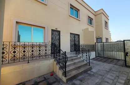 فيلا - 4 غرف نوم - 5 حمامات للايجار في مركز محمد بن زايد - مدينة محمد بن زايد - أبوظبي