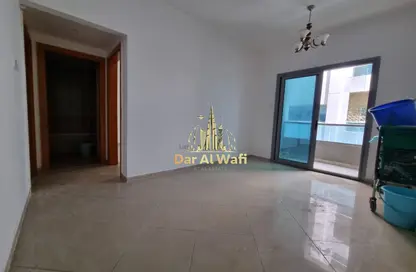 مجمع سكني - غرفة نوم - 1 حمام للايجار في سمايا للشقق الفندقية - النهدة - الشارقة