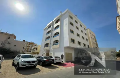 عمارة بالكامل - 8 حمامات للبيع في النعيمية - النعيمية - عجمان