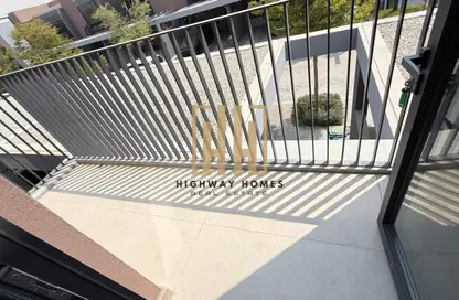 Townhouse - 2 Bedrooms - 3 Bathrooms for rent in Sendian - Masaar - Tilal City - Sharjah