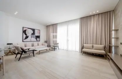 Townhouse - 3 Bedrooms - 5 Bathrooms for rent in Mag 22 - Meydan - Dubai
