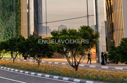 محل - استوديو - 1 حمام للبيع في ميمون جاردنز برج ا - حدائق ميمون من فخر الدين العقاريه - منطقة 11 - قرية الجميرا سركل - دبي