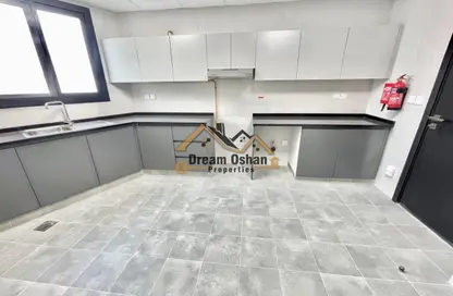 شقة - غرفة نوم - 2 حمامات للايجار في هافن هايتس - الجداف - دبي