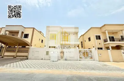 Villa - 5 Bedrooms - 7 Bathrooms for sale in Al Amira Village - Al Yasmeen - Ajman