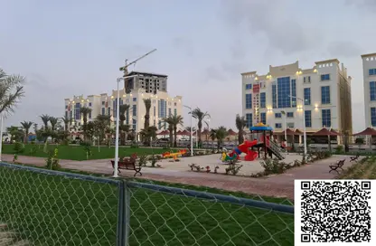 Apartment - Studio - 1 Bathroom for sale in Al Ameera Village - Ajman