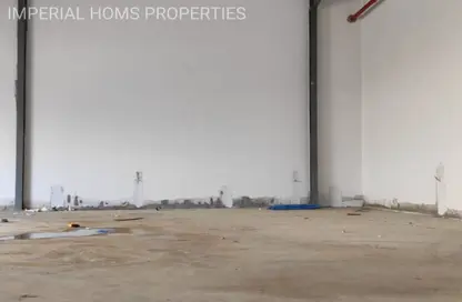 Warehouse - Studio - 1 Bathroom for rent in Umm Al Thuoob - Umm Al Quwain