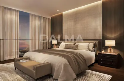 Apartment - 1 Bedroom - 1 Bathroom for sale in Marquis One - Arjan - Dubai Apartment - 1 Bedroom - 1 Bathroom for sale in Marquis One - Arjan - Dubai