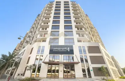 شقة - 2 غرف نوم - 3 حمامات للبيع في أفينيو ريزيدنس 4 - افينيو ريزدنس - الفرجان - دبي شقة - 2 غرف نوم - 3 حمامات للبيع في أفينيو ريزيدنس 4 - افينيو ريزدنس - الفرجان - دبي