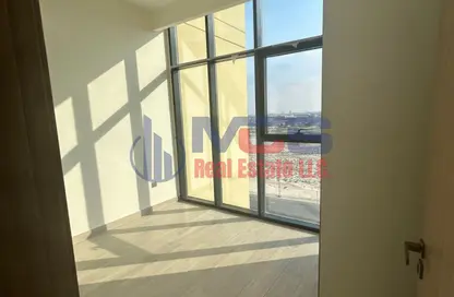 Apartment - 1 Bedroom - 1 Bathroom for rent in AZIZI Riviera - Meydan One - Meydan - Dubai