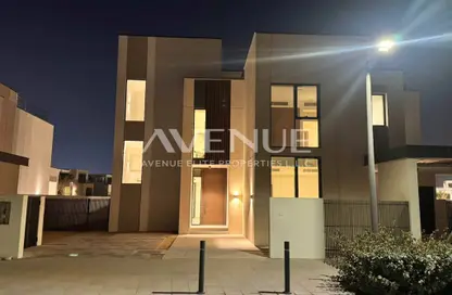 Villa - 5 Bedrooms - 6 Bathrooms for rent in Caya 2 - Arabian Ranches 3 - Dubai Villa - 5 Bedrooms - 6 Bathrooms for rent in Caya 2 - Arabian Ranches 3 - Dubai