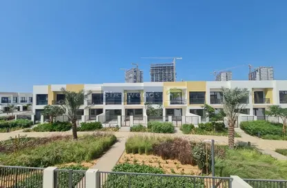 فيلا - 4 غرف نوم - 5 حمامات للبيع في ميناء العرب - راس الخيمة - رأس الخيمة