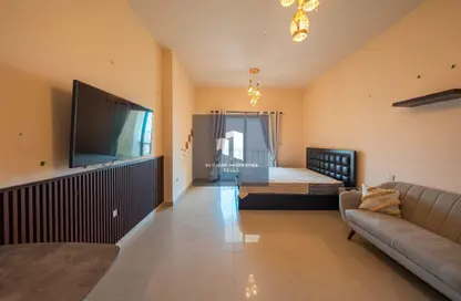 Apartment - Studio - 1 Bathroom for rent in Royal breeze 3 - Royal Breeze - Al Hamra Village - Ras Al Khaimah