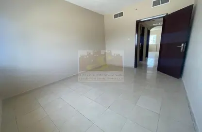 Apartment - 1 Bedroom - 2 Bathrooms for rent in M1 Building - Al Nahda 1 - Al Nahda - Dubai