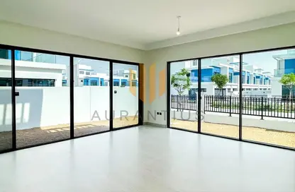 تاون هاوس - 5 غرف نوم - 6 حمامات للايجار في سانتوريني - داماك لاجونز - دبي