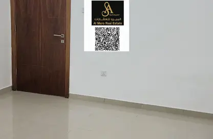 Apartment - 1 Bedroom - 2 Bathrooms for sale in Al Naemiya Tower 1 - Al Naemiya Towers - Al Nuaimiya - Ajman