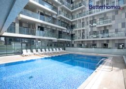 Duplex - 2 bedrooms - 2 bathrooms for sale in Al Raha Lofts - Al Raha Beach - Abu Dhabi