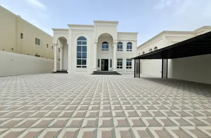 Villa - 6 Bedrooms - 7+ Bathrooms for rent in Madinat Al Riyad - Abu Dhabi